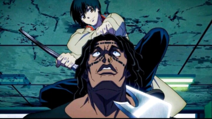 sakamoto days | Yoichi nagumo, pembunuh bayaran 🥷