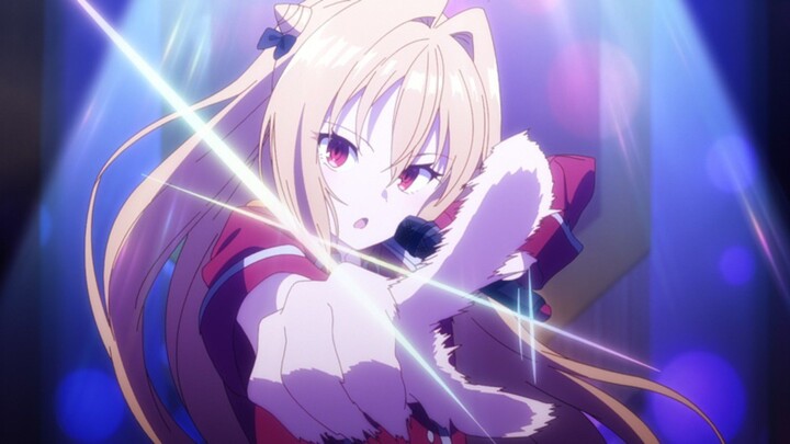 Power That Causes Misunderstandings | The Vexations of a Shut-In Vampire Princes AMV