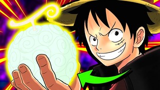 The LEGENDARY Devil Fruit Is Not What You Think!