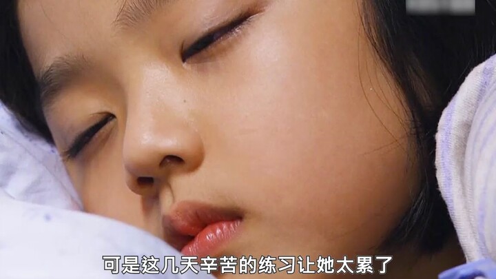 韩国超感人电影，10万人打8.5分，妈妈是上天给女儿醉好的礼物