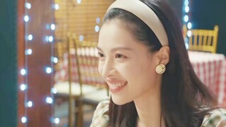 "Perkawinan Kontrak" Episode 7/Xiao Zhan Narcissus/Shuang Gu/Poker