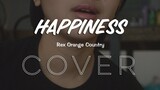 Happiness (Acoustic Cover) - Elli Records