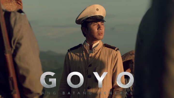 Goyo: Ang Batang Heneral (2018) - Full Movie