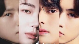The STORY OF BIHYUNG TRAILER BL (2025)