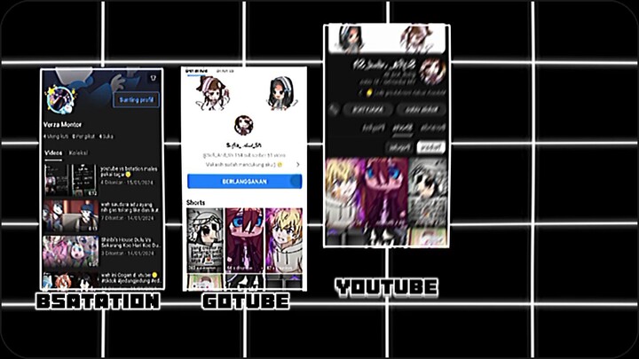 tiktok: Verza motor Youtube: Sofi_And_Sh Gotube: Sofi_And_Sh