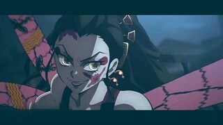 Cuplikan Opening Kimetsu no Yaiba S2 - Zankyosanka