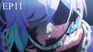 Paradox Live THE ANIMATION Season 1 Episode 11 in Hindi Dubbed | Full HD Dubbed Anime