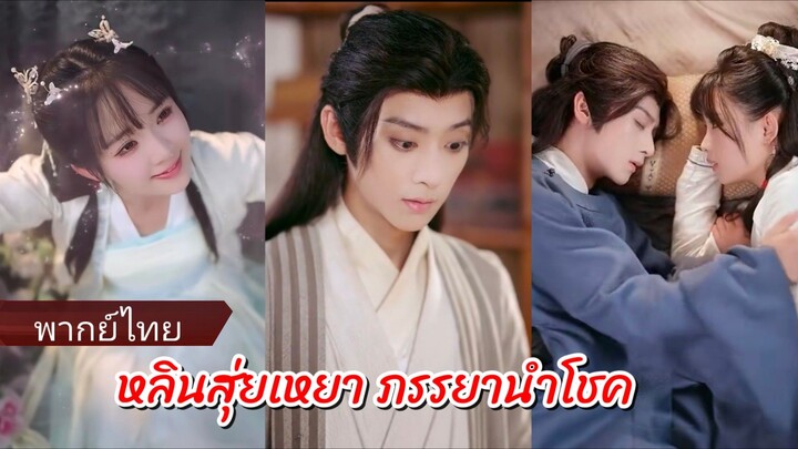 หลินสุ่ยเหยา ภรรยานำโชค (พากย์ไทย)