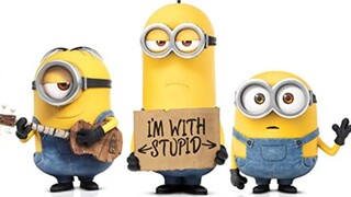 Minions.| 720 | HD