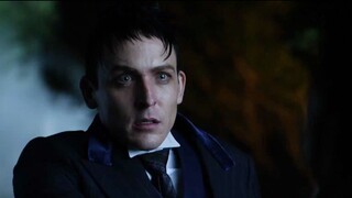 Gotham season 3 01: mutan eksperimental Arkham Asylum mengamuk Kota Gotham