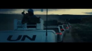 Jurassic world _ 3 world's End fan Trailer 2021