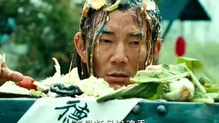 还扔鸡蛋，家里万贯家财也不会这么干的