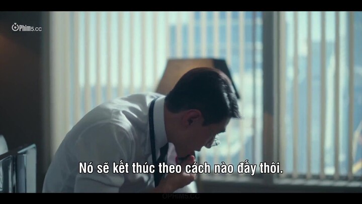 Cleaning Up EP 4 [Sub Việt]