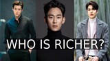 TOP 10 RICHEST Korean Actors 2023 ðŸ¤‘ TOP 10 Highest Paid Korean Actors 2023 ðŸ’— Korean Drama ðŸ’—