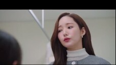 Confidence Queen Episode 05