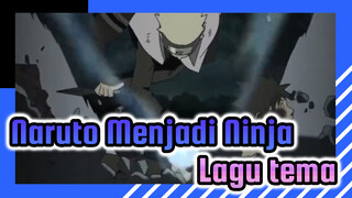 "Jadi, Sampai Jumpa Besok" Lagu Tema Naruto Menjadi Ninja!