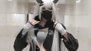 حتى لابلاند يجب أن تتألق!