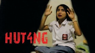 Hutang dibayar dengan - film pendek