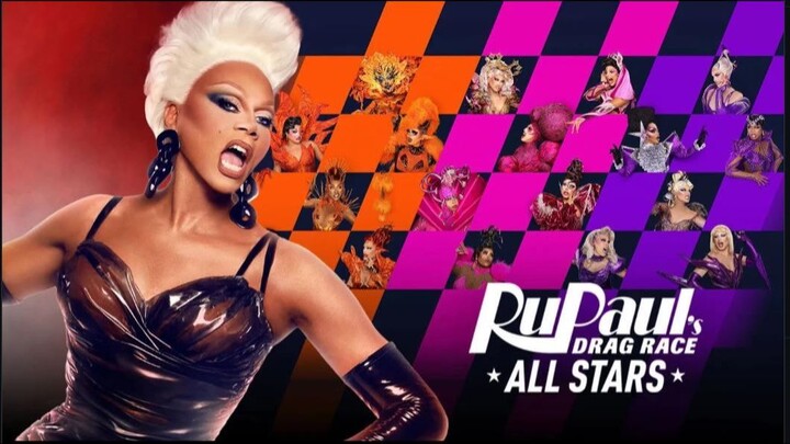 RuPaul's Drag Race All Stars S11E05