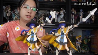 [Evaluasi Domestik] Reinkarnasi Pengangguran 1/8 Versi Tanah Air Guru Luo Qixi Pengenalan dan Evalua