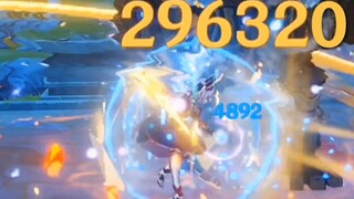 Đây có phải là hình dạng Gundam với đầy đủ sức khỏe không?