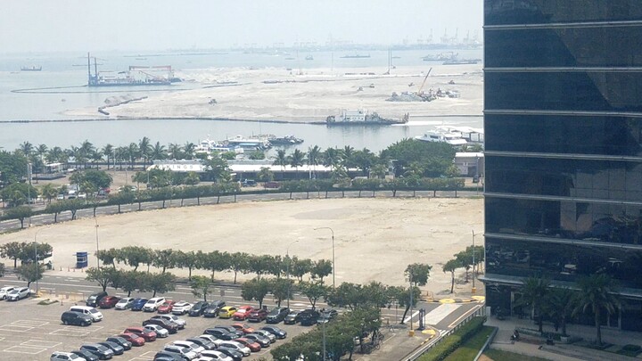 moa sea side