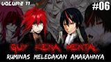 Gara Gara Diablo, Guy Crimson Langsung Kena Mental Parah - Tensei Shitara Slime Datta Ken