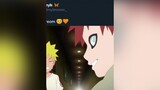🥺🧡 gaara naruto narutoshippuden anime edit foryoupage foryou fyp fypシ