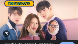 TRUE BEAUTY EP16/ FINALE/TAGALOG