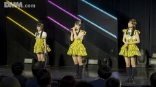 HKT48 Full Show - HKT48 Team H Setlist "Mokugekisha Performance" (2024.12.10)