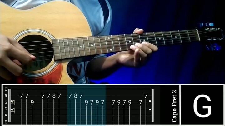 Soundtrack One Piece