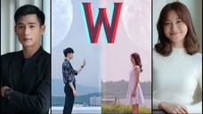 W (Malaysia) ep 1