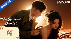 [ENG] EP 14 The Sparrow's Gambit
