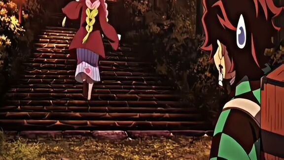 Nezuko lucu banget ya 😍