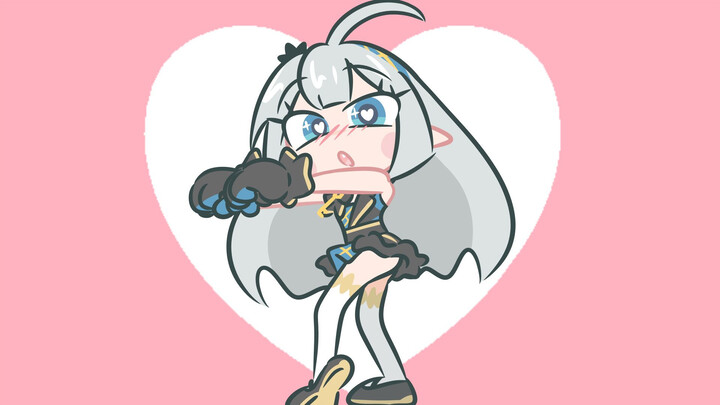 Vũ đạo nữ ma vương