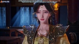 Heaven Swallowing Record Eps 19 Sub Indo