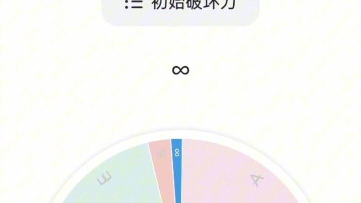 新的替身？