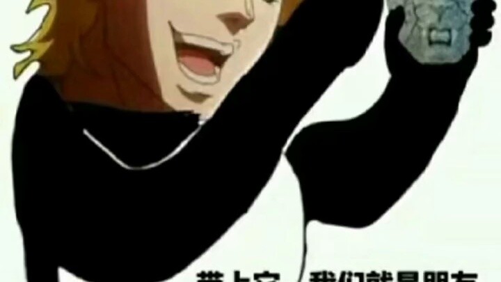 Những meme mà chỉ fan JO mới hiểu được (4)