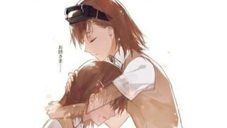 ❤【ลาก่อน! Misaka Sisters]❤(อย่าเล่นชู้กันได้ไหม เพราะน้องสาว Misaka จะเสียใจมาก เอ่อ)