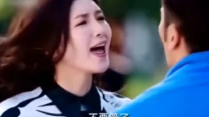 那些年影视剧中的名场面