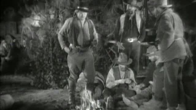 Fighting Caravans (1931 Gary Cooper)