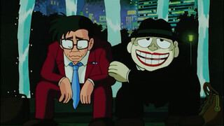 Old version of Doraemon nightmare—starting off with an unbeatable hand!