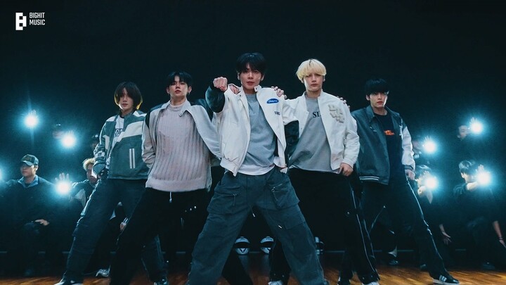 TXT 2023 MAMA AWARDS Dance Practice