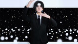 [Full-time Hunter x Hunter Chrollo cos] Everyone who has seen this should be married, right?