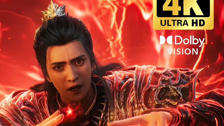 【4K Dolby Vision】ฮันลี่ฆ่าหยวนอิงครั้งแรก! ฟันหวังฉานขาดกลางลำตัว! (ฉากเด็ดตอนที่ 175 จากเรื่อง “จอม