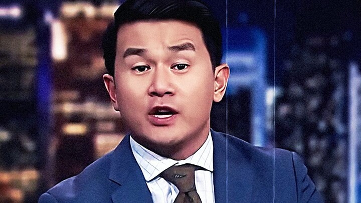 "Persetan, Hong Kong itu Cina!"