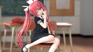 [ท้าทายกับ MMD] แดนซ์เลขาฯ สุดเร้าใจ น่ารักสุดๆ ~ ใจละลาย!