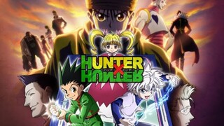 Hunter x Hunter พากย์ไทย | ฮันเตอร์ x ฮันเตอร์ ภาคเกมกรีดไอแลนด์!!