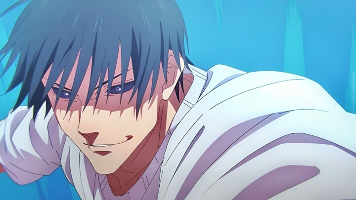 DADDY KAISEN ‼️Husbu Sejuta Umat 🤭🥵