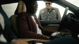 【宇哥】美国警察有多害怕黑人？你掏手机我就掏手枪！《新阴阳魔界：倒带人生》